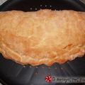 Cooksnap από ASTERI στη συνταγή Καλτσόνε