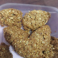 Cooksnap dari Whosy Whoreary untuk resep Oatmeal Wheat Cookies (Cookies Oatmeal Gandum)