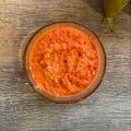 Cooksnap dari Kristina Heryawati untuk resep Bumbu Dasar Merah