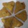 Cooksnap dari Nunik untuk resep Irani Samosa with homemade samosa sheet
