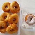 Cooksnap dari Vidya Ayuningtyas untuk resep Donat simple