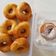 Cooksnap dari Vidya Ayuningtyas untuk resep Donat simple