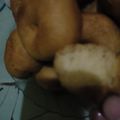 Cooksnap dari Silvia DTF untuk resep Donat/Roti Goreng Ulen praktis,No telur,hemat dan Anti Gagal 😅