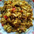 Cooksnap dari Dapur D’Ken untuk resep Tongkol Jerit