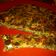 El cooksnap de Macarena Maragaño cuando hizo Tortilla de Acelga.