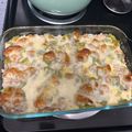 lindsay.frauen's cooksnap of when they made Philly Cheesesteak Casserole.