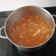 El cooksnap de Jorge Barrera Bayarri cuando hizo Lentejas con salchichas.