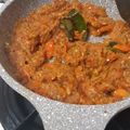 Cooksnap dari Ibuknisa untuk resep Sambal Bawang Putih