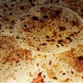 julie's cooksnap of when they made કાઠિયાવાડી ભાખરી (Kathiyawadi Bhakhri Recipe In Gujarati).