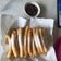 Cooksnap dari Sutini Chin untuk resep Churros Enak Biar Dingin Tetap Garing
