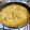 El cooksnap de Daiana Guibaudo cuando hizo Risotto de hongos.