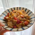 菜編 的 桔醬梅花肉 cooksnap