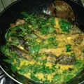 Cooksnap dari mama fay untuk resep Mangut Lele Kemangi