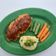 Cooksnap dari putri sinta maharani untuk resep Crispy chicken brown sauce with mashed potato