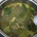 Cooksnap dari Pratiwi Cahyaningrum untuk resep Soto Ayam Semarang