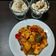 Keya Mandal's cooksnap of when they made ડ્રાય પનીર ચીલી (Dry Paneer Chilli Recipe In Gujarati).