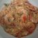 Cooksnap dari Fazri Fanti untuk resep Udang saos padang telur