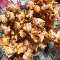 Wen Liang 的 親子動手diy~焦糖爆米花(影片教學) cooksnap