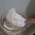 Cooksnap dari Manda Ayu Farhana untuk resep Tepung serbaguna homemade