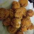 Cooksnap dari Erlina untuk resep #074 Tape Goreng Crispy