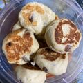 Сooksnap від Masyagotovit🥥, який(а) приготував(ла) Сырники😋.