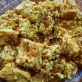 Cooksnap dari archiecook untuk resep Terik Daging Sapi Tahu Tempe Khas Solo