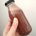 Cooksnap dari Vina - Biru untuk resep Kopi dingin syegeerr