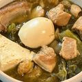 Cooksnap dari Muliadi Antaredja untuk resep Sekba / Bektim Babi
