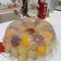 Cooksnap dari iffah inderadini untuk resep 3.Puding Buah super gampang