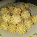 Cooksnap dari Cece untuk resep Onde_onde