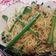 รูป Cooksnap ของ มาลี(黃細卿) เมื่อเขาทำ เส้นหมี่ผัดผักแม้ว (เจ)
