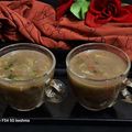 Keshma Raichura's cooksnap of when they made Ragi Soup.