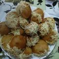 صورة من The Best Queen Of Cooking، شاركها بعد تجربة وصفة طريقة عمل بينيي مالح
