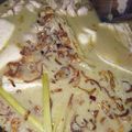 Cooksnap dari allya sachra untuk resep Opor Ayam (Tanpa Santan)