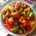 丁小雨 的 糖醋里肌～酸甜好滋味！ cooksnap