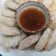 Cooksnap dari Maya Yanuar untuk resep Cireng Istimewa (Bumbu Rujak dan Kuah Cuko)