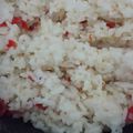 Cooksnap dari Risa untuk resep Nasi Liwet Ricecooker
