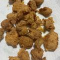 Cooksnap dari lia amelia untuk resep Ayam Fillet Crispy