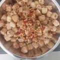 Cooksnap dari Jellytime untuk resep Tahu Cabai Garam