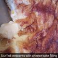 JazzyJazzParis's cooksnap of when they made Cheesecake Squares.