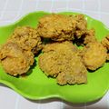Cooksnap dari Arya Eka Lestari untuk resep Ayam crispy ala kfc