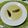 El cooksnap de Abri5 cuando hizo Crema de chile poblano.