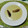 El cooksnap de Abri5 cuando hizo Crema de chile poblano.
