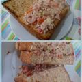 Cooksnap dari Patriya Nurrahma untuk resep Sandwich Tuna Salad