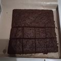 Cooksnap dari Dyah untuk resep Brownies Kukus Anti Gagal
