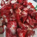 Cooksnap dari Theresia Dian untuk resep Char Siu Madu🍯🐷
