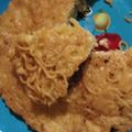 Cooksnap dari Muritiyas untuk resep Dadar mie indomih😍