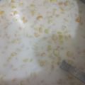 Cooksnap dari Dyah Isnaini Puspitasari untuk resep Creamy Jagung Susu Keju (JASUKE)