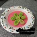 Cooksnap dari Mei Duwidiana untuk resep Gaguduh Banyalam khas Banjar