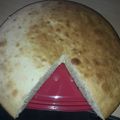 El cooksnap de Melisa Caro cuando hizo Torta 1, 2, 3, 4.